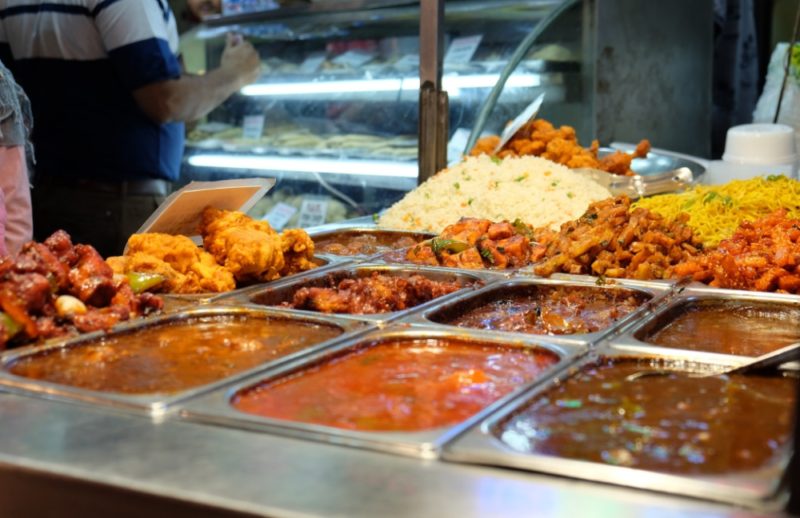 blog post 2 Learn to cook Indian base curries.
