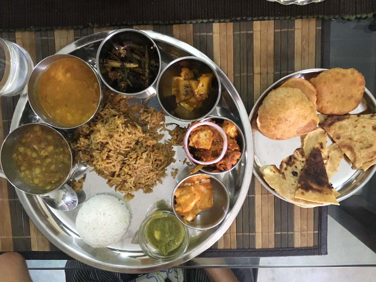 north indian 1 Recipes